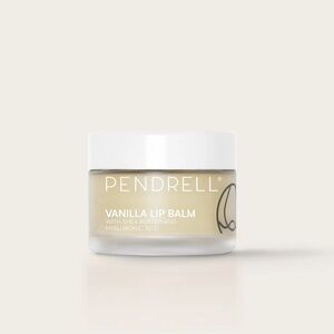 Pendrell Vanilla Lip Balm 30g